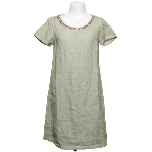 120 lino kleid - kleid,, 40