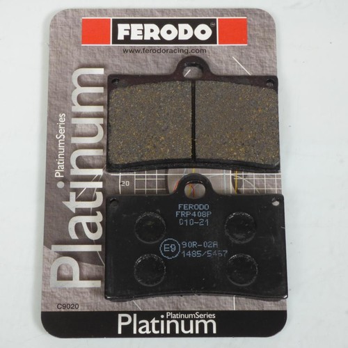 Bremsbelag ferodo für - bremsbelag,
