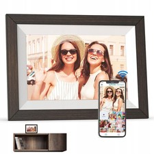 10" Digital Photo Frame Wifi