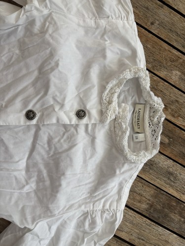 Dirndlbluse trachtenbluse - dirndlbluse,