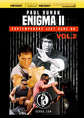 Enigma vol contemporary - enigma, ii