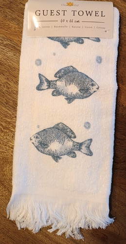 Gästehandtuch handtuch - ❤,