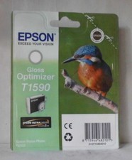 Original Epson T1590 Gloss Optimizer für Stylus Photo R2000 C13T15904010 