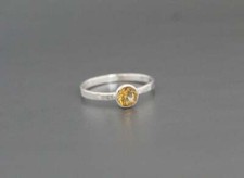 Citrin Ring, November