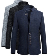 Herren Einzel Breaste