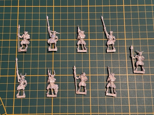 Warhammer beastmen - warhammer,