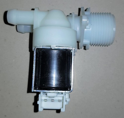 Einlassventil waschmaschine - ,