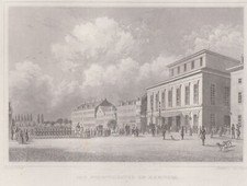 Hamburg Staatsoper Original