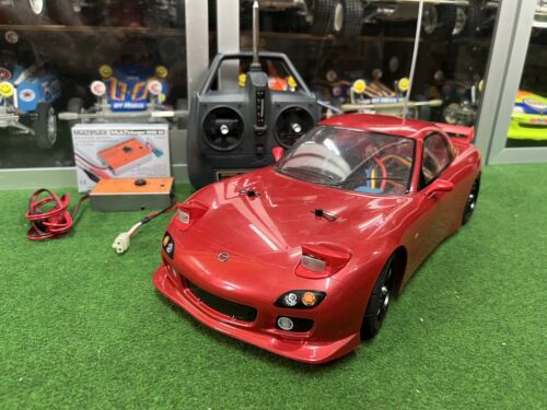 Tamiya 58382 mazda 7 - tamiya,
