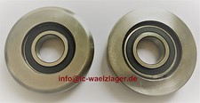 Mastrollen stützrollen - mastrollen/, stützrollen/