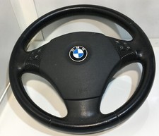 Lenkrad mit airbag - lenkrad, look