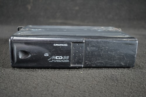 Drundig changer wechsler - drundig,