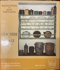 Walter Pötzl Anni Hartmann