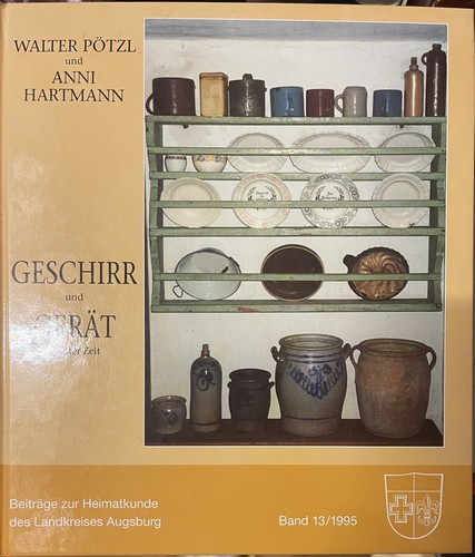 Walter pötzl anni hartmann - pötzl,