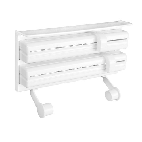 3in1 küchenrollenhalter für - 3in1,