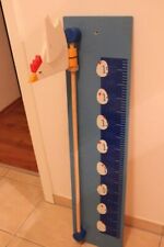 HABA Messlatte aus HOLZ, guter Zustand, Kinderzimmer,
