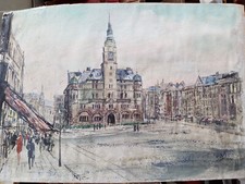 Hans Häring Graslitz Kraslice