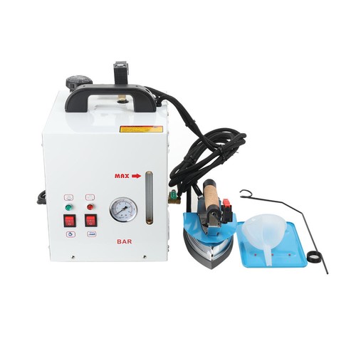 Dampferzeuger 900w - dampferzeuger,