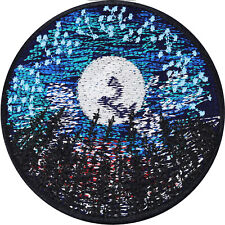 DRACHEN Aufnäher Applikation