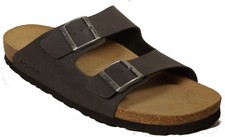 Rohde shoes mules black - rohde,