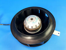 EBM papst R2D220-AC02-12 Radialventilator Ventilator Lüfter 400 V 72W 2700/min