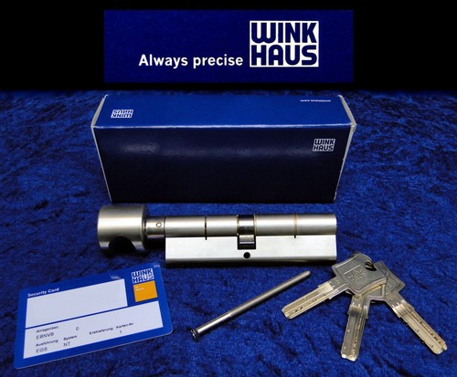 Winkhaus tra knaufzylinder - winkhaus, n-tra
