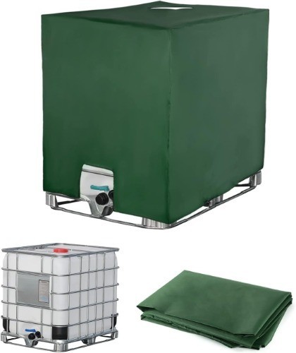 Ibc tank abdeckung - ibc,