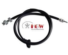 Tachowelle Mercedes W123 '76-'85 200 230E 200D 240D 300D 300 TD 280E