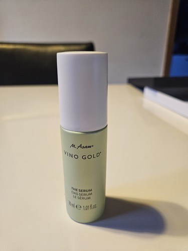 Asam vino gold the - gold,