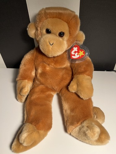 Beanie buddy bongo - kl,