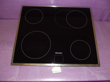 Miele KM614 Glaskeramik 2