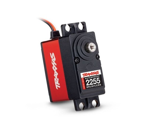 Traxxas 2255 digital servo - traxxas,