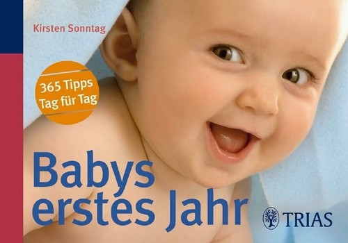 Babys erstes jahr - jahr:, 365
