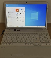 Sony VAIO VPCEL3S1E – 15,5