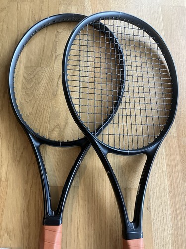 Tennisschläger wilson rf01 - wilson,