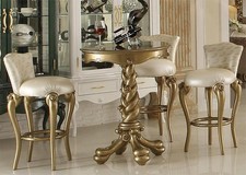 Barhocker Stuhl Sessel Bar