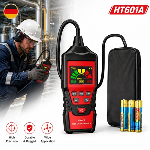 Ht601a gasleckdetektor für - gasleckdetektor,