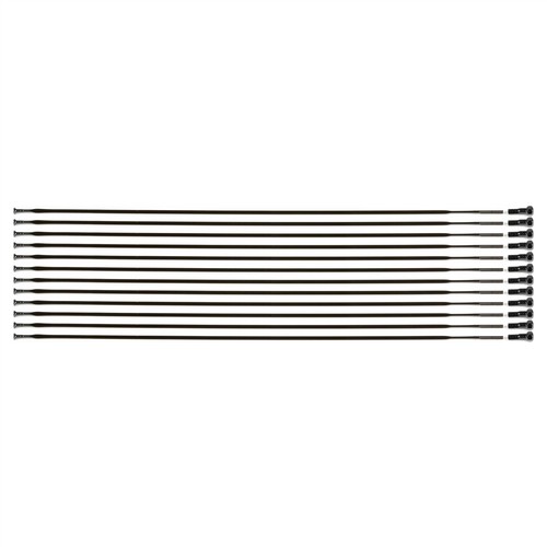 Satz speichen 291mm für - satz, 12