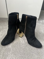 Michael Kors Stiefeletten Gr