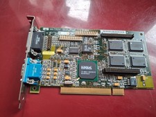 Matrox Mystique