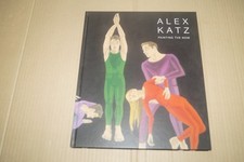 Alex Katz - Painting the Now