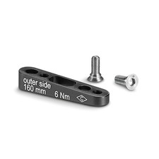 Campagnolo HR-Zange Adapter