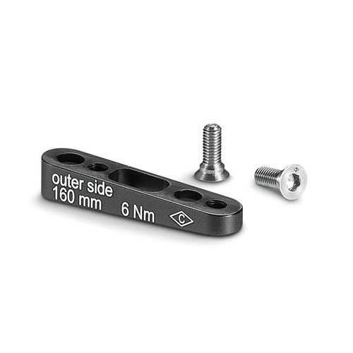 Campagnolo zange adapter - campagnolo, hr-zange