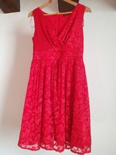 Orsay Damen Partykleid Rot
