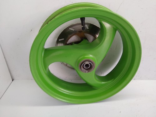 Vorderradfelge 3 50 - 13, 3.50