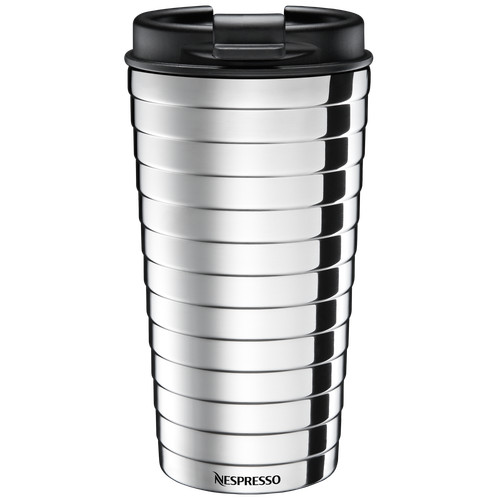 Nespresso touch travel - touch,