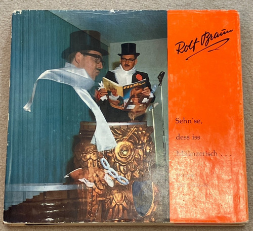 Diverse bücher der mainzer - diverse,