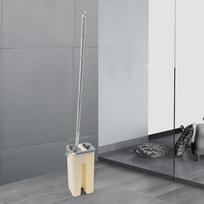 Wischmopp Set Mit Eimer