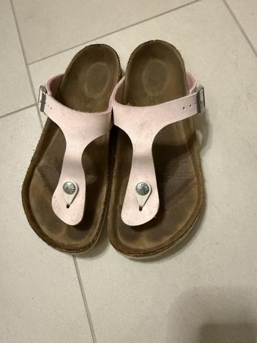 Birkenstock gizeh sandalen - birkenstock,