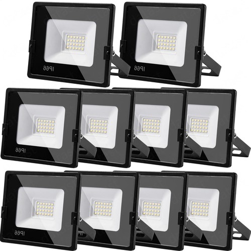 10x 20w 200w led - 10x, 20w-200w